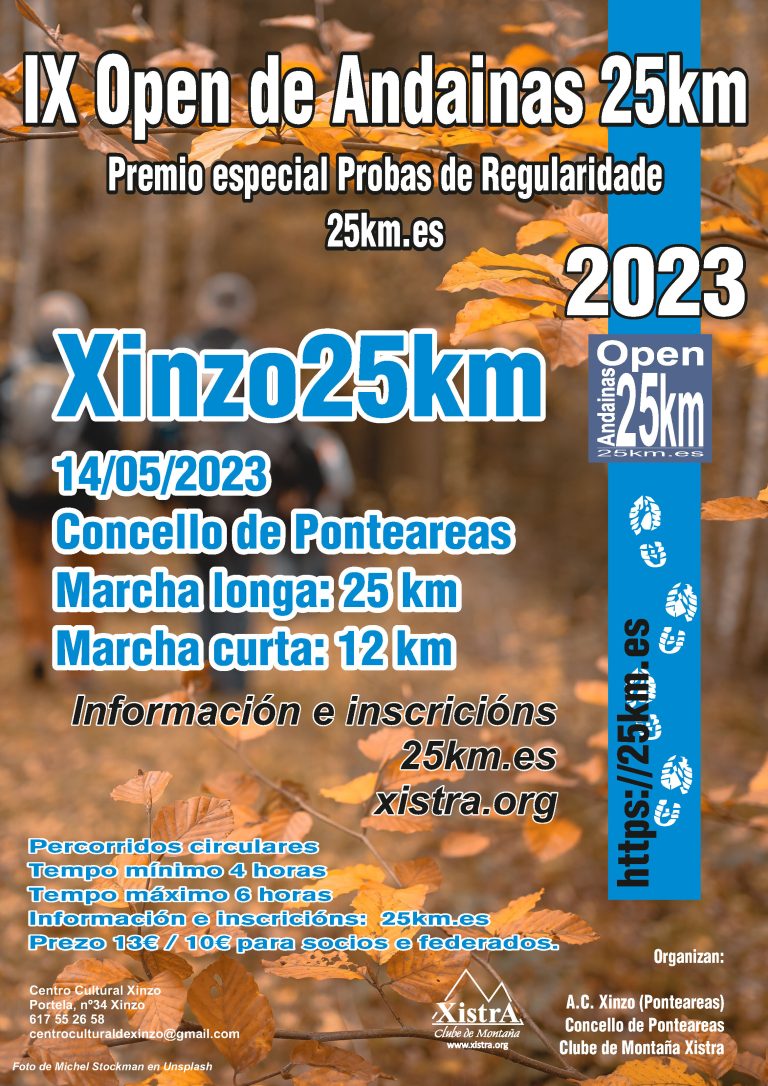 002 CARTEL IX Open A3 2023 XINZO
