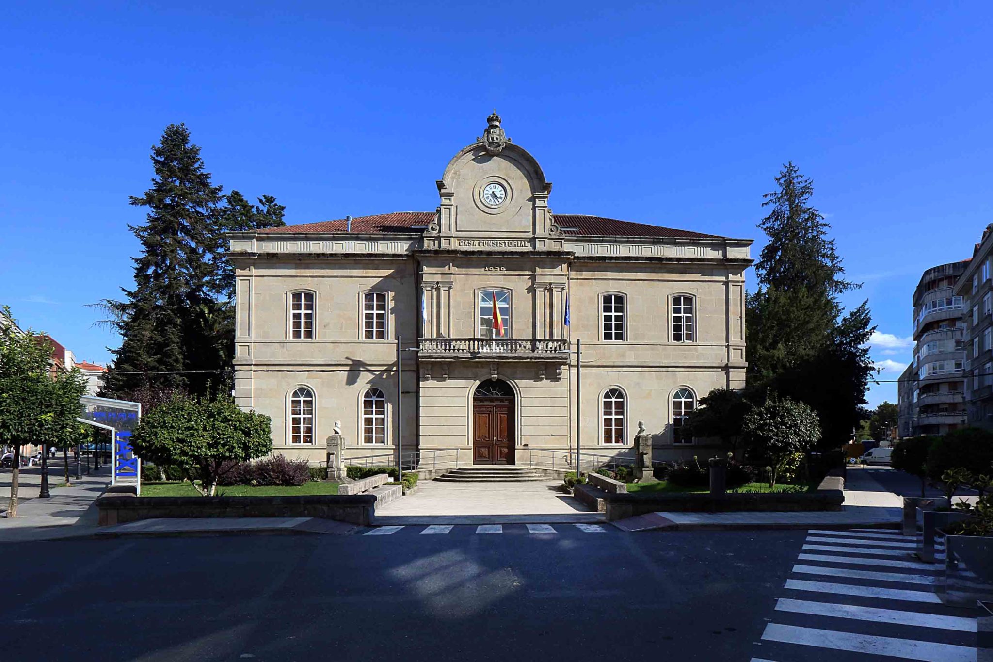 Concello de Ponteareas