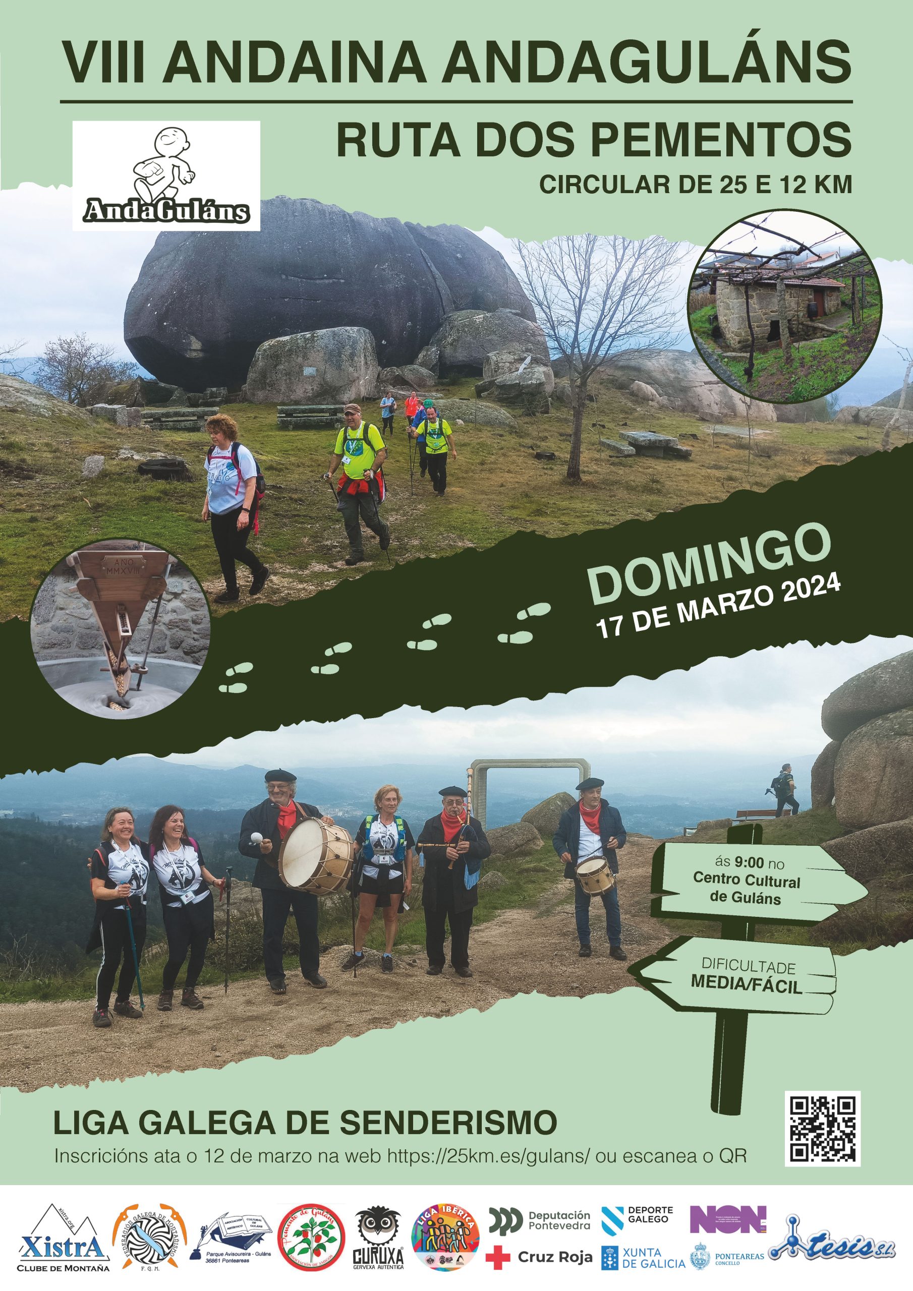 CartelVIIIAndainaAndaGulans